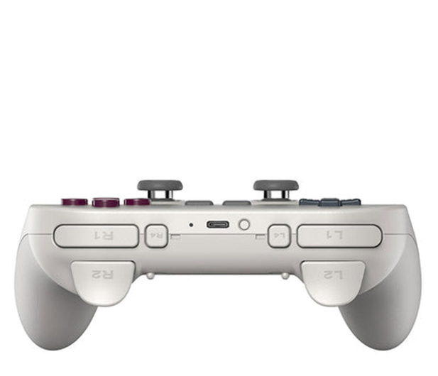 8BitDo Pro 3 Bluetooth Gamepad G Classic - 1371593 - zdjęcie 4